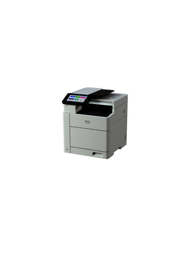 Мултифункционалнo цветно устройствo Ricoh IMC320F, A4, 32ppm, 1200dpi,