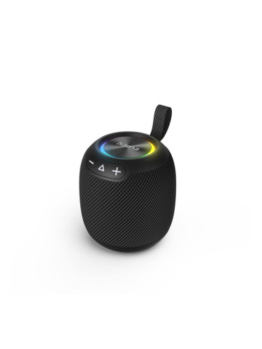 HAMA Блутут колонка "Bomb 3.0" Bluetooth®, Waterproof IPX7, LED, 16 W,