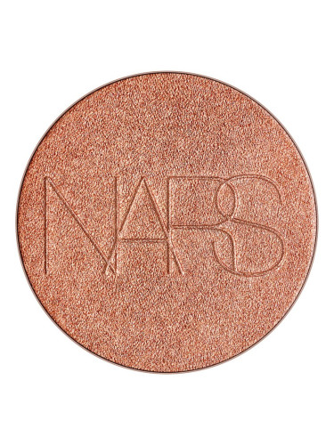 NARS Light Reflecting™ Powder Luminizer озарител пълнител цвят TOTAL ECLIPSE 6 гр.