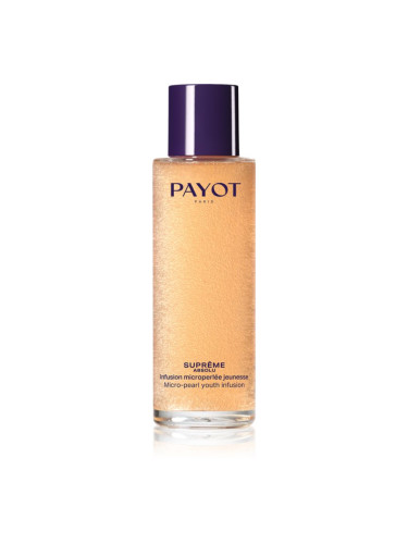 Payot Suprême Absolu подмладяващ тонер за лице 100 мл.