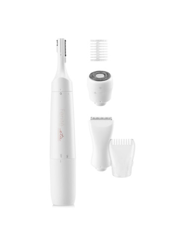 ETA Fenité 2346 90000 машинка за бръснене на тяло за жени 1 бр.