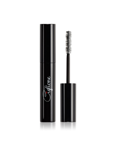 Diego dalla Palma Ciglione Lash Booster спирала за обем и удължаване на мигли цвят 112 Brown 11 мл.