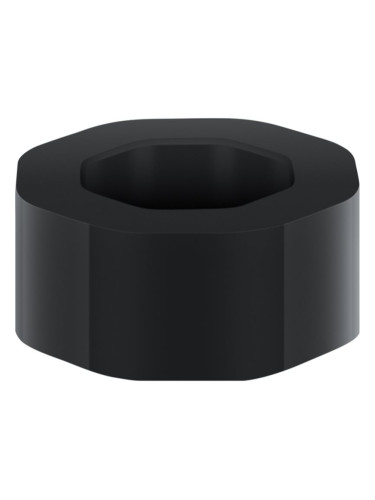 Niceboy ION Sonic поставка за зареждане за звукова четка Black 1 бр.