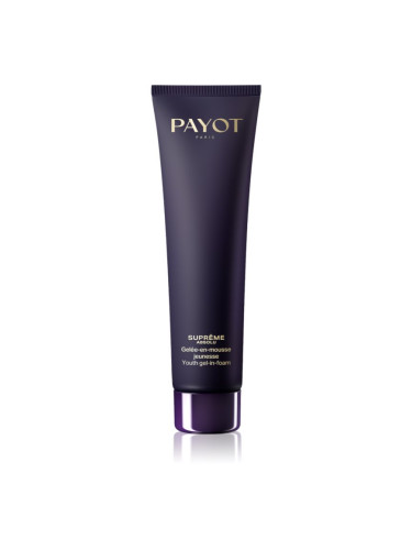 Payot Suprême Absolu лек почистващ гел 150 мл.