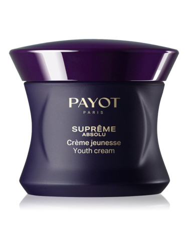 Payot Suprême Absolu дневен крем против бръчки 50 мл.