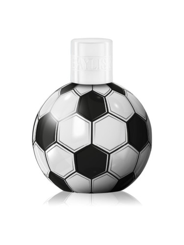 Baylis & Harding Football Penalty Shoot Out пяна за вана подаръчна кутийка за деца Blueberry Fizz 250 мл.