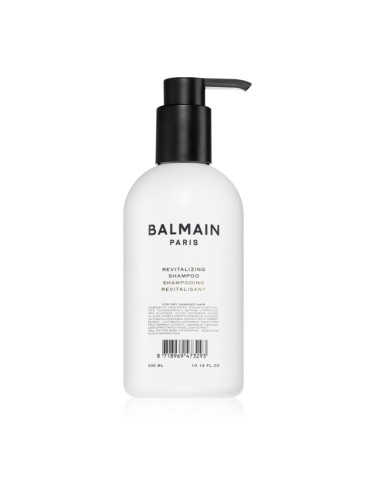 Balmain Hair Couture Revitalizing регенериращ шампоан 300 мл.