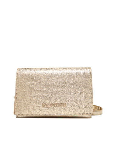 Valentino Дамска чанта Ember VBS9IE17GLI Златист