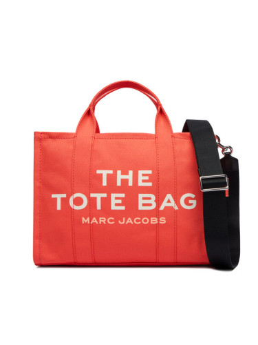 Marc Jacobs Дамска чанта M0016161 Оранжев