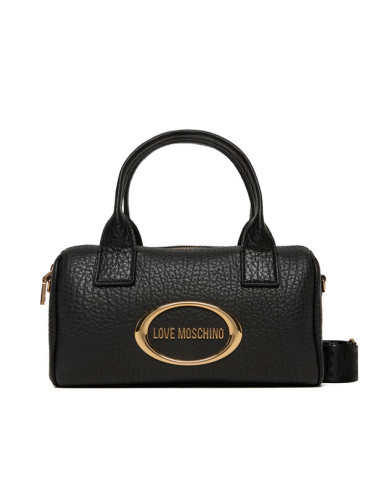 LOVE MOSCHINO Дамска чанта JC4338PP0NK1400A Черен