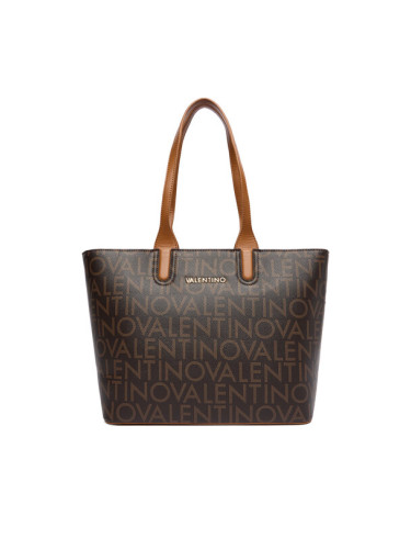 Valentino Дамска чанта Regina Re VBS9IS01 Кафяв