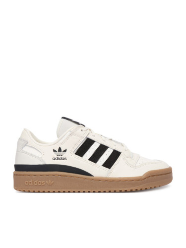 adidas Сникърси Forum Low JQ0209 Бял