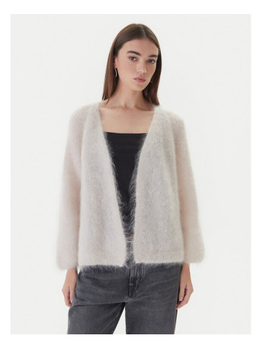 Dixie Кардиган M277Y072A 1160 Бял Regular Fit