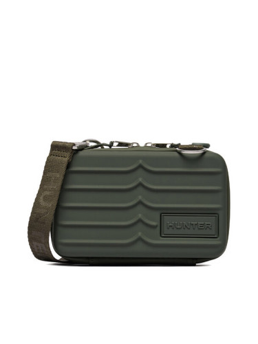 Hunter Дамска чанта CEO-HTR-XC-009-08 Зелен