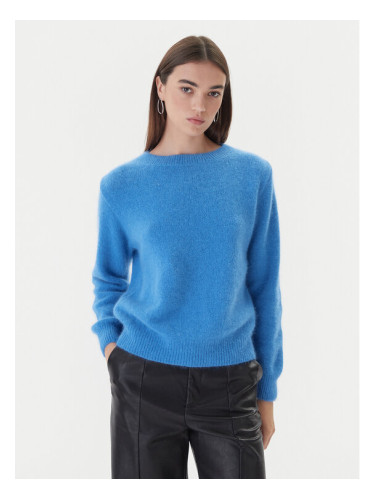 Dixie Пуловер M277Y066A 1650 Син Regular Fit