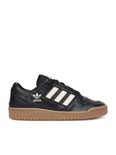 adidas Сникърси Forum Low JQ0208 Черен