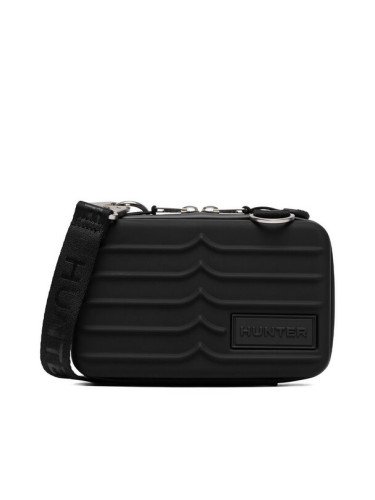 Hunter Дамска чанта CEO-HTR-XC-009-08 Черен