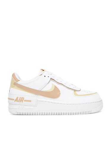 Nike Сникърси Af1 Shadow DZ1847 111 Бял