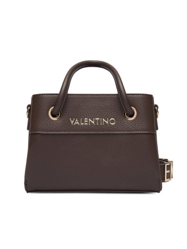 Valentino Дамска чанта Alexia VBS5A805 Розов