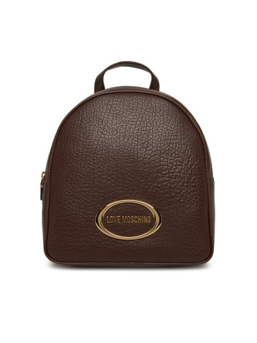 LOVE MOSCHINO Раница JC4341PP0NK1431A Кафяв