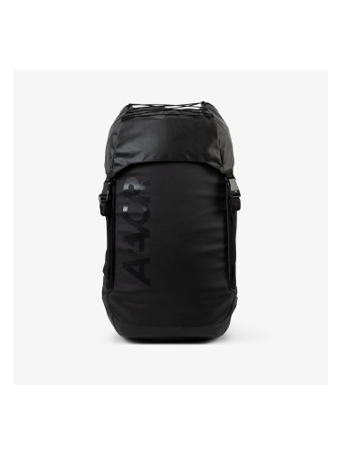 Раница AEVOR Explore Pack Proof Black 35 l