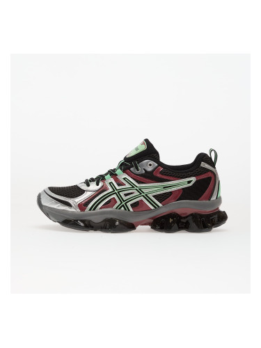 Сникърси Asics Gel-Quantum Kinetic Graphite Grey/ Brisket Red EUR 41.5