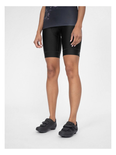 Дамски колоездачни шорти 4F