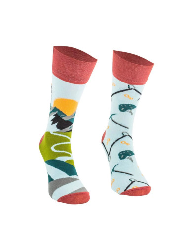 Ponožky Comodo Sporty Socks SM1
