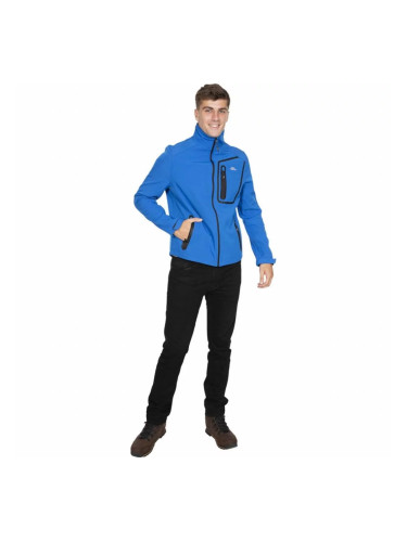 Men's Softshell Jacket Trespass Hotham