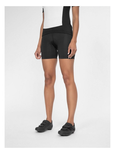 Дамски колоездачни шорти 4F