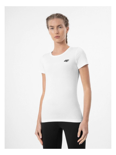 Women's Sports T-Shirt 4F