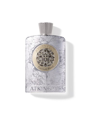 ATKINSONS Platinum Blend Eau de Parfum унисекс 100ml