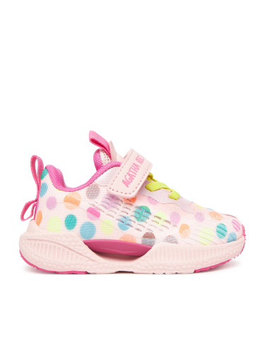 Сникърси Agatha Ruiz de la Prada 251925 Розов