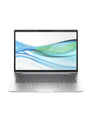 HP ProBook 440 G11 14" WUXGA IPS Intel Core Ultra 7 155U vPro 16GB RAM 512GB SSD FreeDOS - Pike Silver 