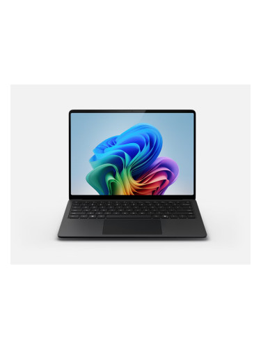 Microsoft Surface Laptop 7 15" Touch Qualcomm Snapdragon X Elite X1E-80-100 16GB RAM 1TB SSD Win11Home - Black