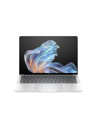 HP EliteBook X G1a 14" 3K OLED Touch AMD Ryzen AI 7 PRO 360 16GB RAM 512GB SSD Win11Pro - Glacier Silver