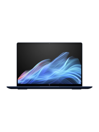 HP EliteBook Ultra G1i 14" 3K OLED IPS Intel Core Ultra 5 228V 32GB RAM 256GB SSD Win11Pro - Atmospheric Blue