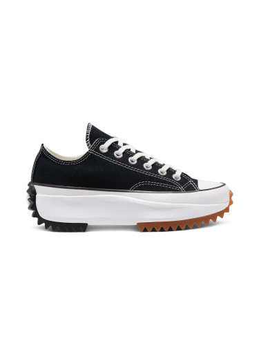 Converse Run Star Hike  Жени - Спортни обувки Converse - Черен - 168816C-8 - Size: 8
