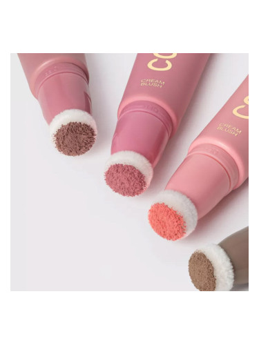 Крем-руж Courage Vivienne Sabo Cream blush