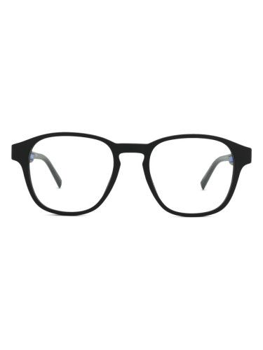 Tommy Hilfiger TH 2085/CS 003 C3 50 (kлип-он) - диоптрични очила, квадратна, мъжки, черни
