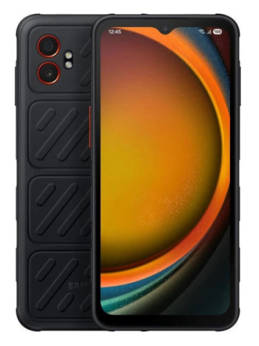 Samsung Galaxy XCover 7 Pro G766B 5G 6GB 128GB Dual Enterprise Edition