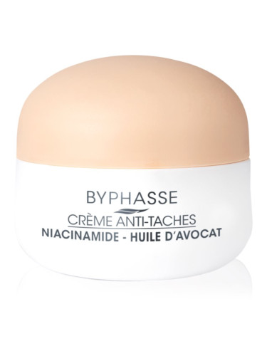 BYPHASSE Creme Anti Taches крем Против тъмни петна 50 мл.