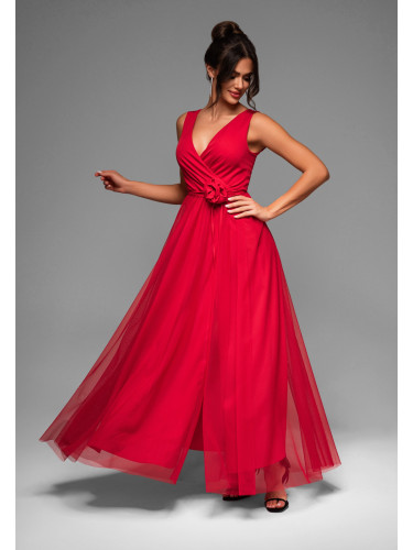 Edoti Evening dress LA-OM-DL