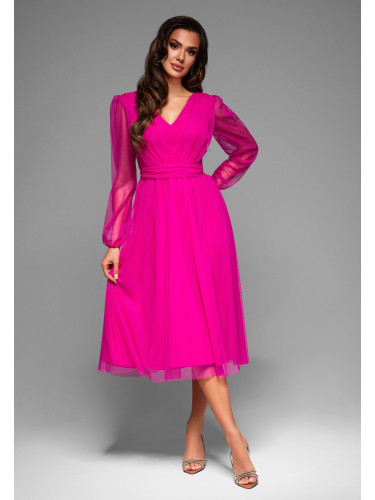Edoti Evening dress LA-OM-DL