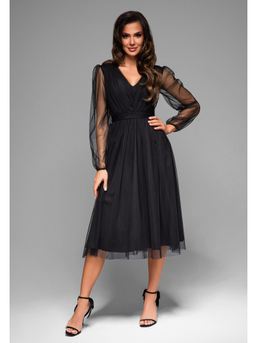 Edoti Evening dress LA-OM-DL
