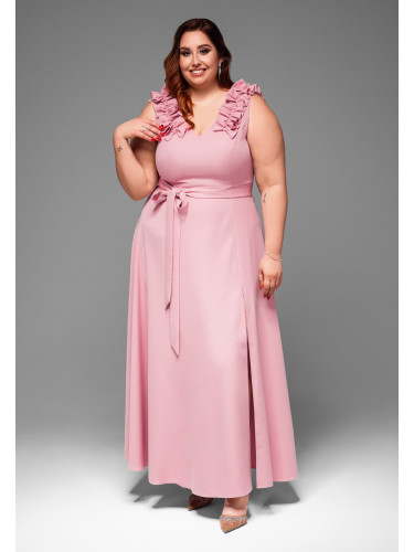 Edoti Evening dress LA-OM-DL