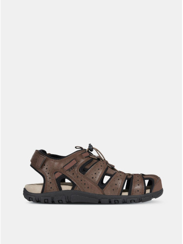 Мъжки сандали GEOX Strada