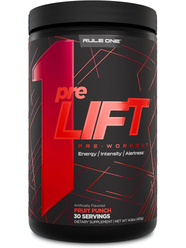 RULE ONE - Prelift - 420 g