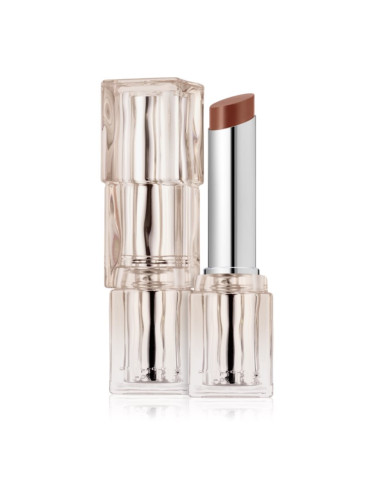 TIRTIR Waterism Glow Melting Balm тониращ балсам за устни придаващ хидратация и блясък цвят 06 Honey Nut 55 гр.