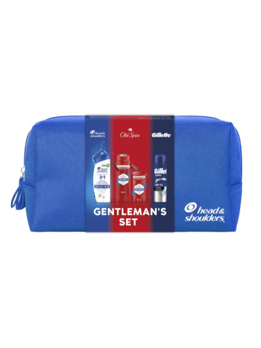 Head & Shoulders Gentleman's Set подаръчен комплект за мъже